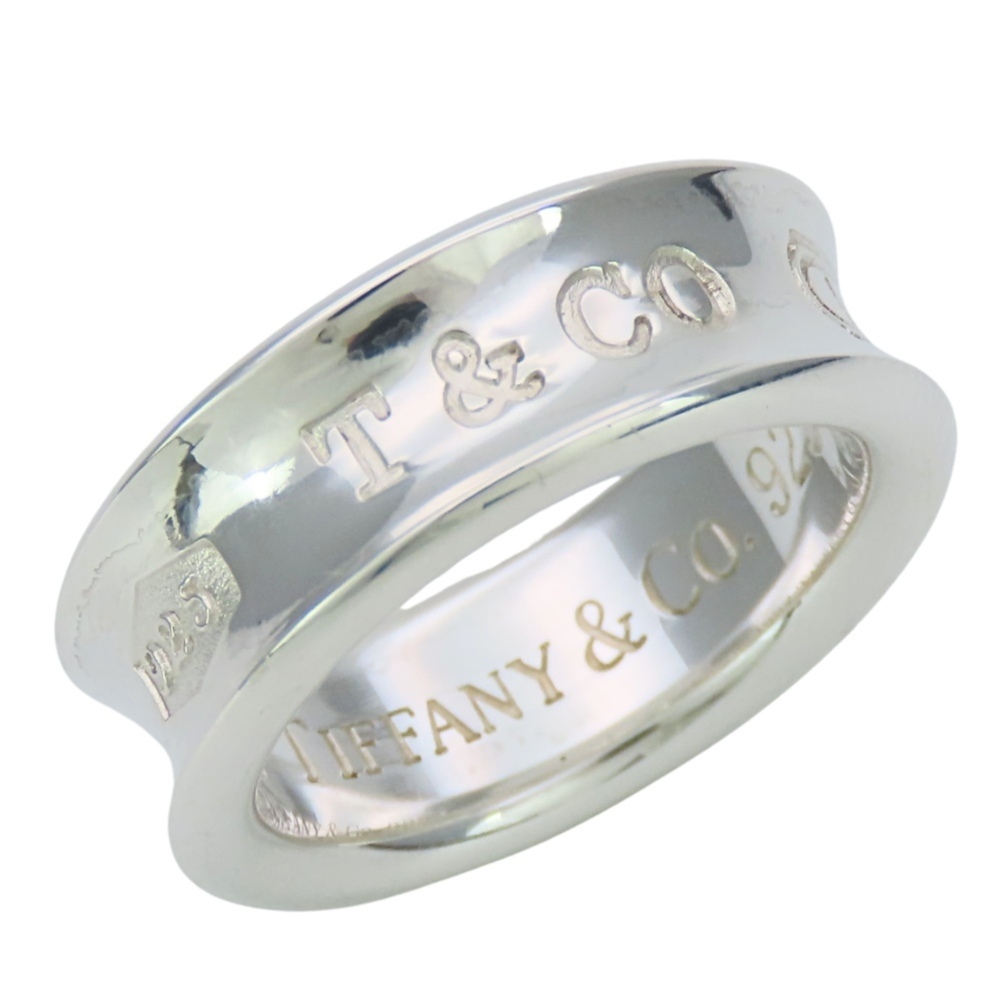 TIFFANY & CO. Silver Ring